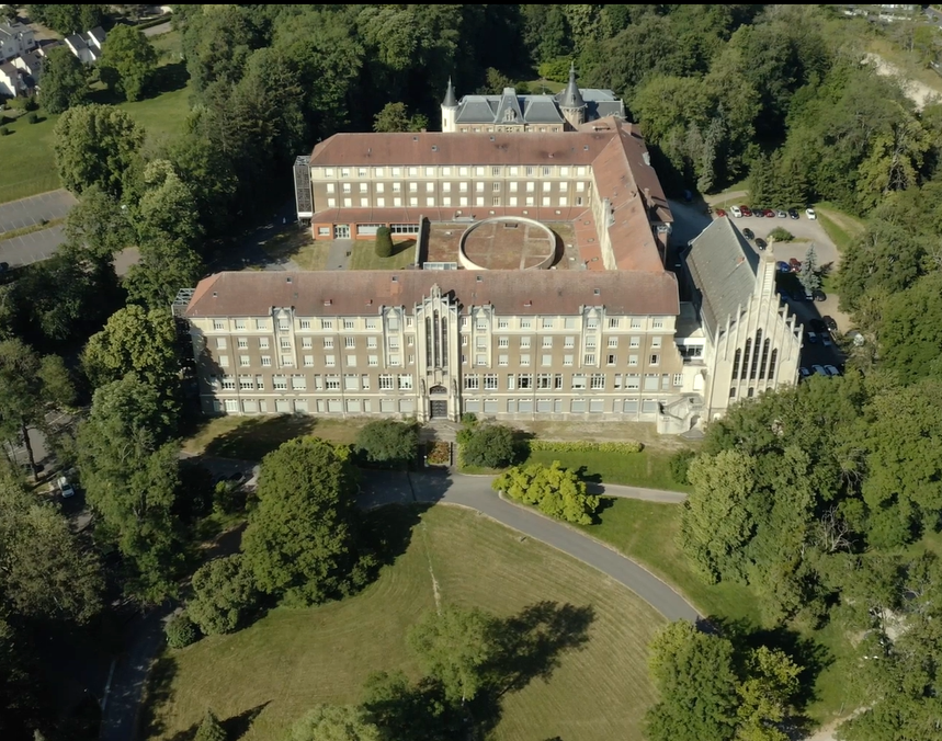 Domaine de l'Asnée